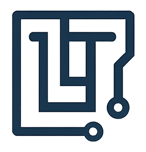 Linktech Engineering Logo